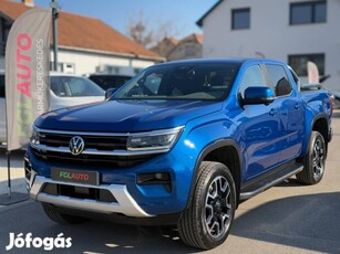 Volkswagen Amarok 3.0 TDI V6 4Motion Style (Aut...