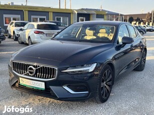 Volvo S60 2.0 [T4] Momentum Pro Geartronic Magy...