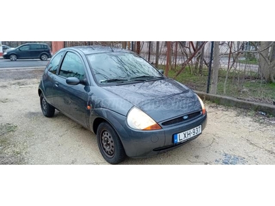 FORD KA 1.3 'Collection'