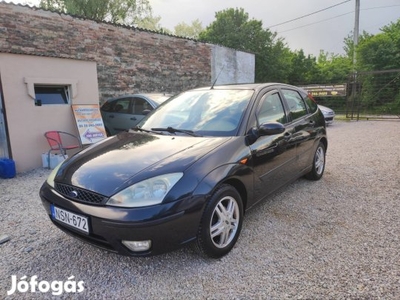 1 tulajdonostól Újszerű Ford focus 2003 évjárat