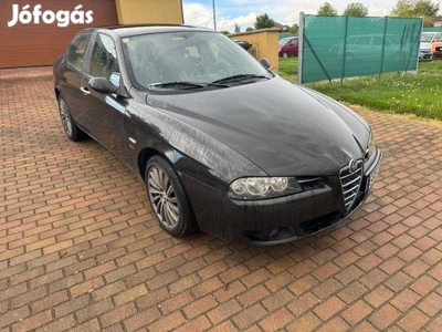 ALFA Romeo 156 1.9 JTD Business