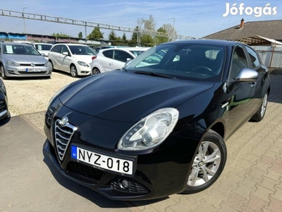 ALFA Romeo Giulietta 1.4 TB Multiair Distinctiv...