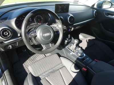 Audi A3 Limousine Ambition 1.4 TFSI COD