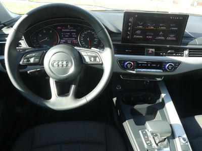 Audi A4 AV Advanced 40 TDI quattro S tronic