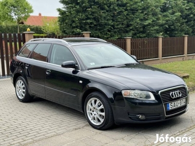 AUDI A4 Avant 2.0