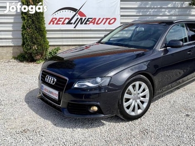 AUDI A4 Avant 2.0 TDI