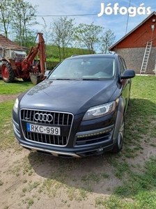Audi Q7 4.2 quattro