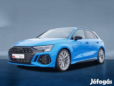 AUDI RS3 Sportback 55 TFSI quattro S-tronic Tur...