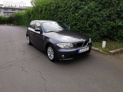 BMW 116i Avantage