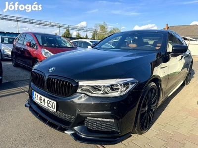 BMW 520d xdrive (Automata) M-Sport.Harman/kardo...