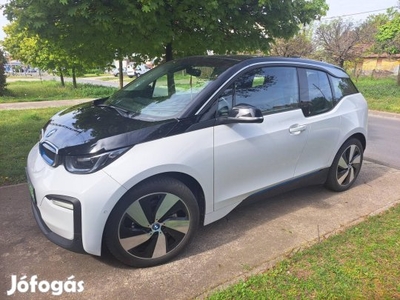 BMW I3 120Ah (Automata)