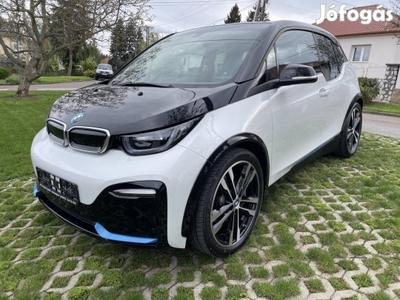 BMW I3 i3s 120Ah (Automata) Gyári garanci.Tolat...