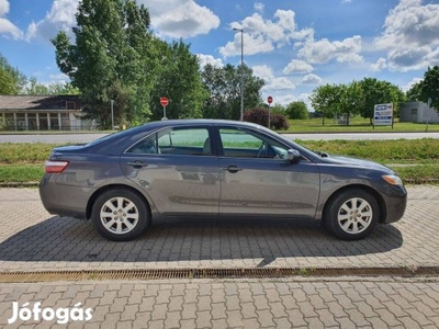 Camry hybrid 2008