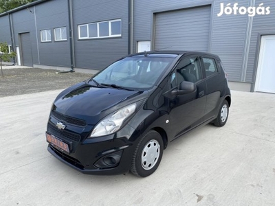 Chevrolet Spark 1.0 LS Plus AC Szép Állapotban....