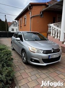 Citroen c4 1,6 HDI