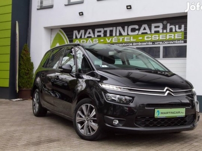 Citroen GRAND C4 Picasso C4Picasso 1.6 Bluehdi...