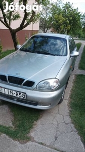 Daewoo Lanos s 1.3