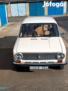 Eladó Gyári Lada 1200s