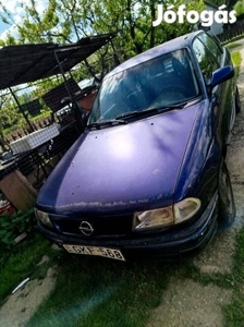 Eladó Opel Astra