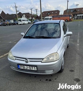 Eladó Opel C Corsa