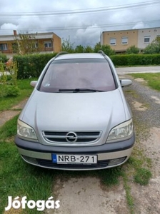 Eladó opel zafira