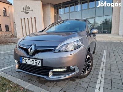 Eladó Renault Grand Scenic 1.6 dCi - 176.000 km - Jó állapot