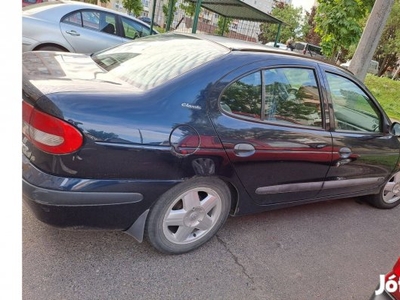 Eladó Renault Megane Limusin