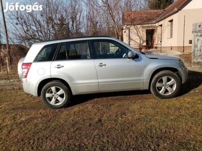 Eladó Suzuki Vitara