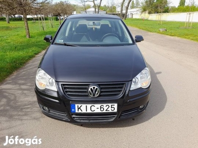 Eladó Volkswagen Polo 1.4 197.000 km