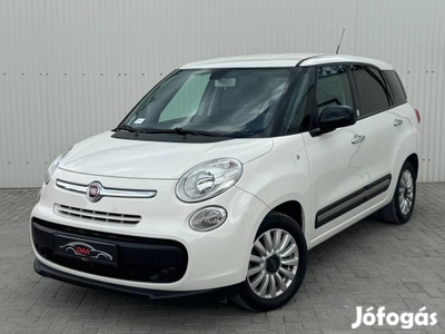 Fiat 500L 1.6 Mjet Lounge S&S Navi.Multimédia.T...