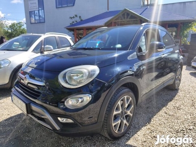 Fiat 500X 1.4 Multiair T. Cross 86.258- Km Bemu...