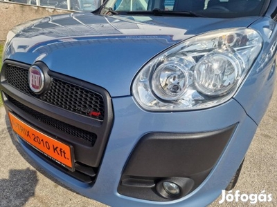 Fiat Doblo Dobló Panorama 1.6 Mjet Dynamic MTA...