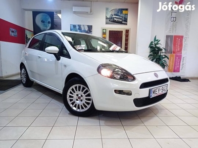 Fiat Grande Punto 1.3 Mjet Actual Evo