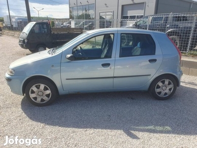 Fiat Punto 1.2.