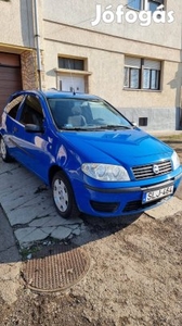 Fiat Punto Eladó