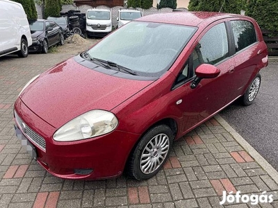 Fiat Punto Grande1.4 8V Dynamic