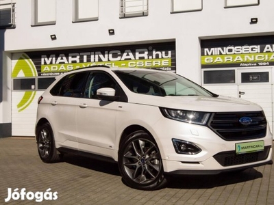 Ford EDGE 2.0 TDCi ST-Line Powershift Palladium...