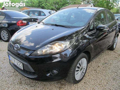 Ford Fiesta 1.25 Ambiente Klíma