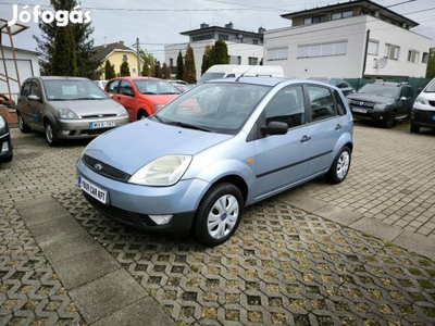 Ford Fiesta 1.3 Comfort