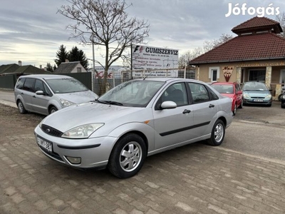 Ford Focus 1.4 Ambiente