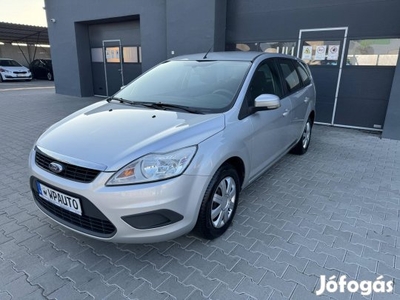 Ford Focus 1.6 Fresh