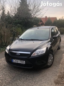 Ford Focus 1.6 TDCi Trend DPF