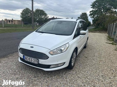 Ford Galaxy 2.0 TDCi Titanium Powershift