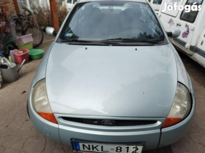 Ford KA 1.3 'Collection'