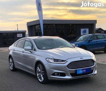 Ford Mondeo 1.5 Ecoboost Titanium (Automata) TI...