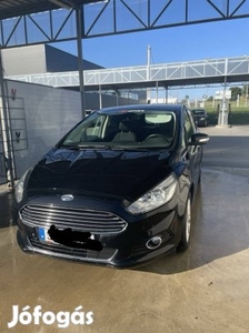 Ford s-max 2.0 TDCI Titanium