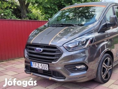 Ford Transit Custom 2.0 TDCi 320 L1H1 Sport Start&Stop - Akció!