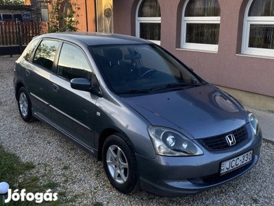 Honda Civic 1.4 LS