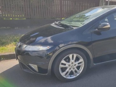 Honda Civic 1.8 Sport