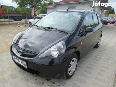 Honda Jazz 1.2 S My. 2005 / Magyar /